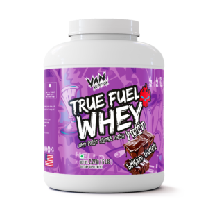 True Fuel Whey Protein